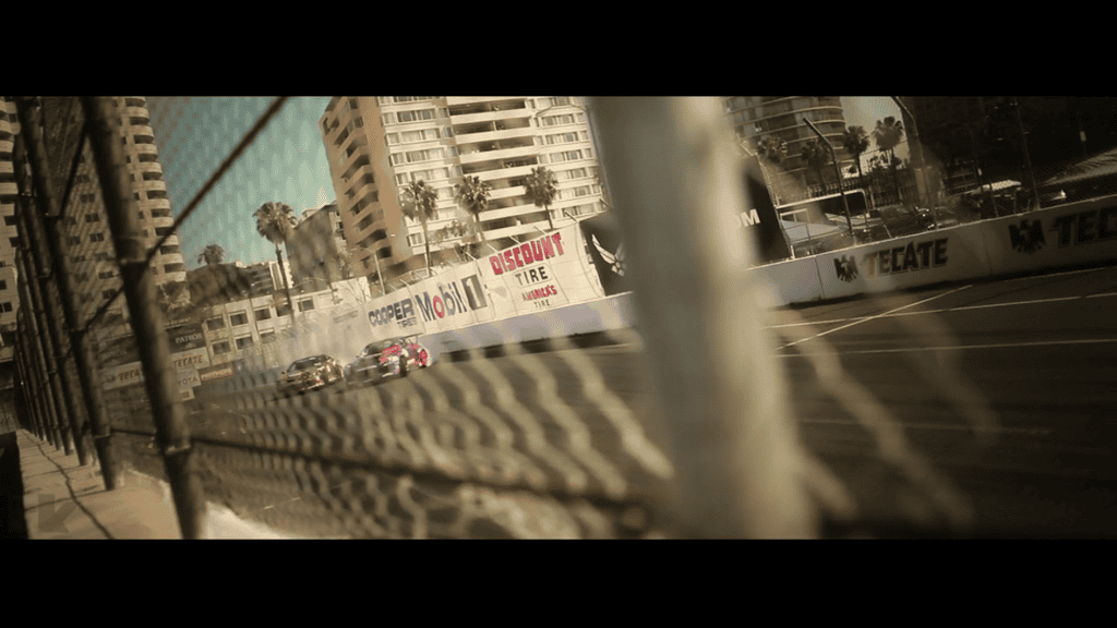 1KIND Studio Formula Drift Long Beach