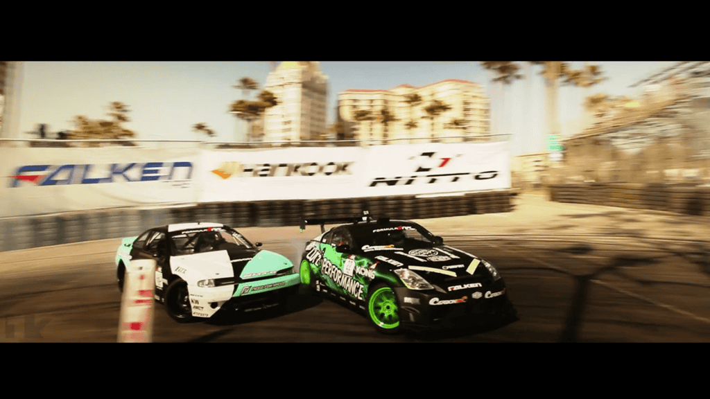 1KIND Studio Formula Drift Long Beach