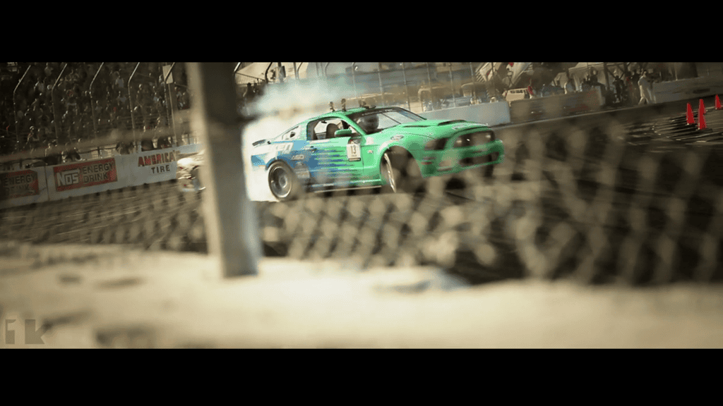 1KIND Studio Formula Drift Long Beach