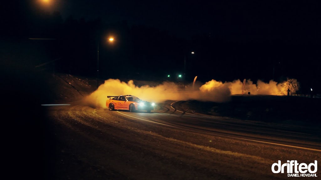 LS1 S13