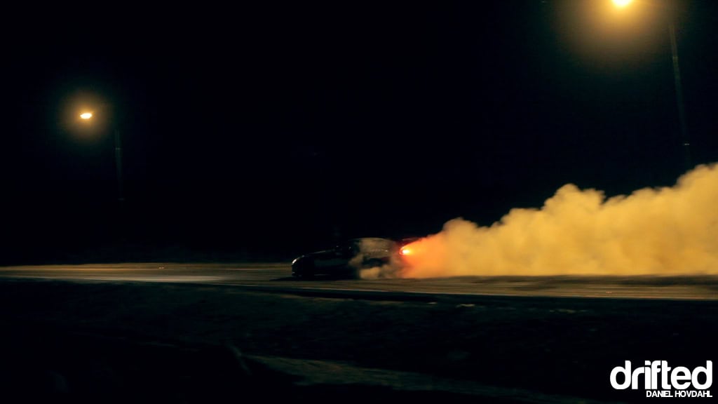 Smoketrail