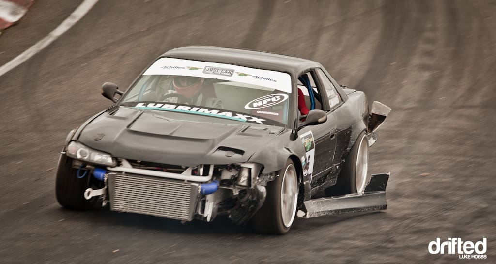 EVENT: Australian Drifting Grand Prix Round One - Image 32