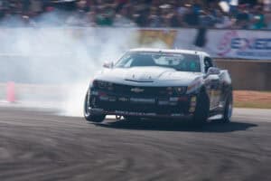DESKTOP: Grunewald Three-Wheelin' in Atlanta