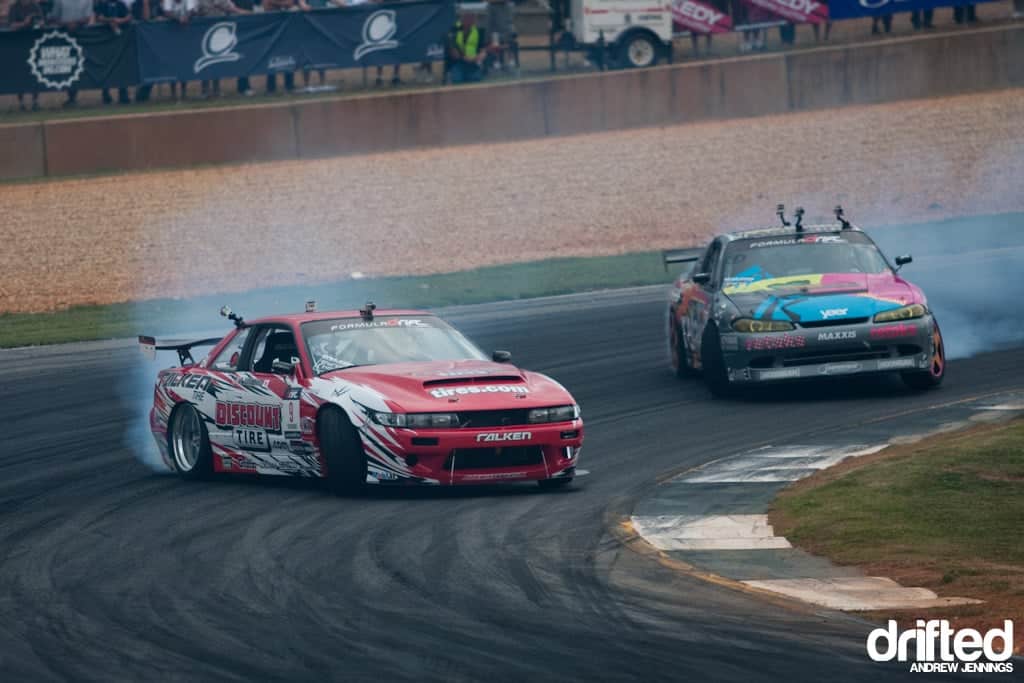 Ryan Tuerck vs Daijiro Yoshihara