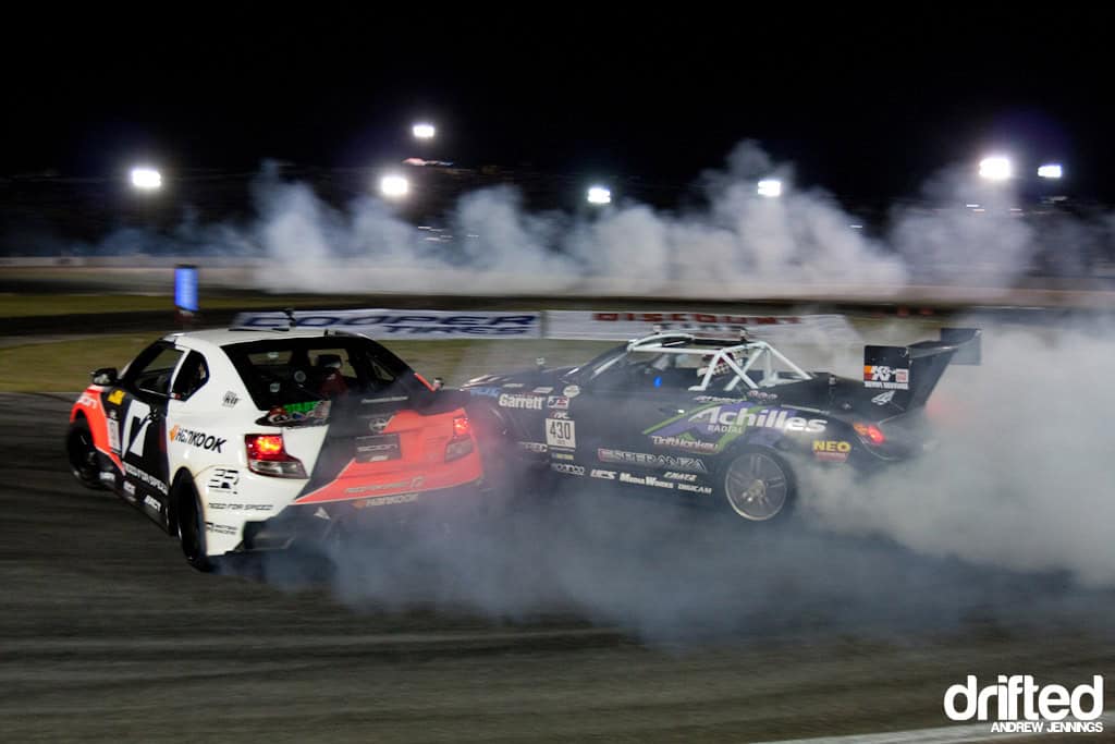 Fredric Aasbo vs. Daigo Saito