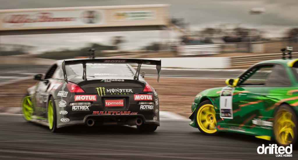 EVENT: Australian Drifting Grand Prix Round One - Image 40