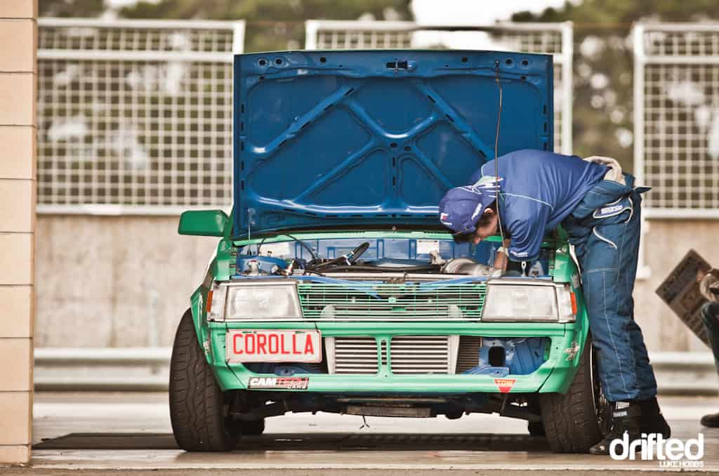 EVENT: Australian Drifting Grand Prix Round One - Image 29