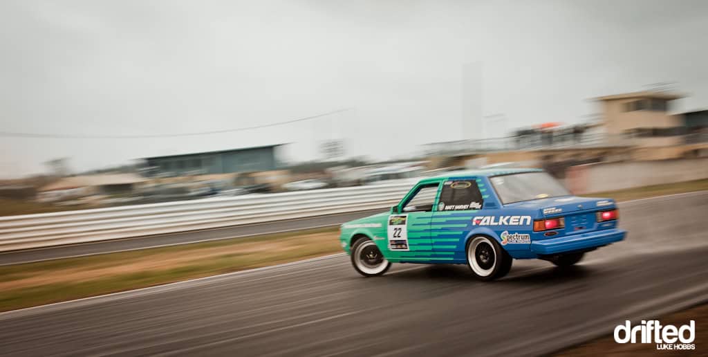 EVENT: Australian Drifting Grand Prix Round One - Image 30