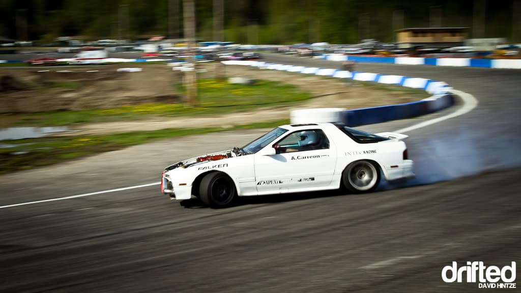anthony careon rx7