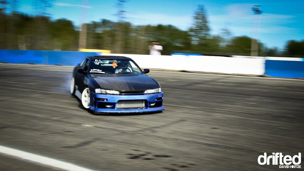 EVENT: GrassRoots/ProAm Evergreen Drift Round 1 - Image 19