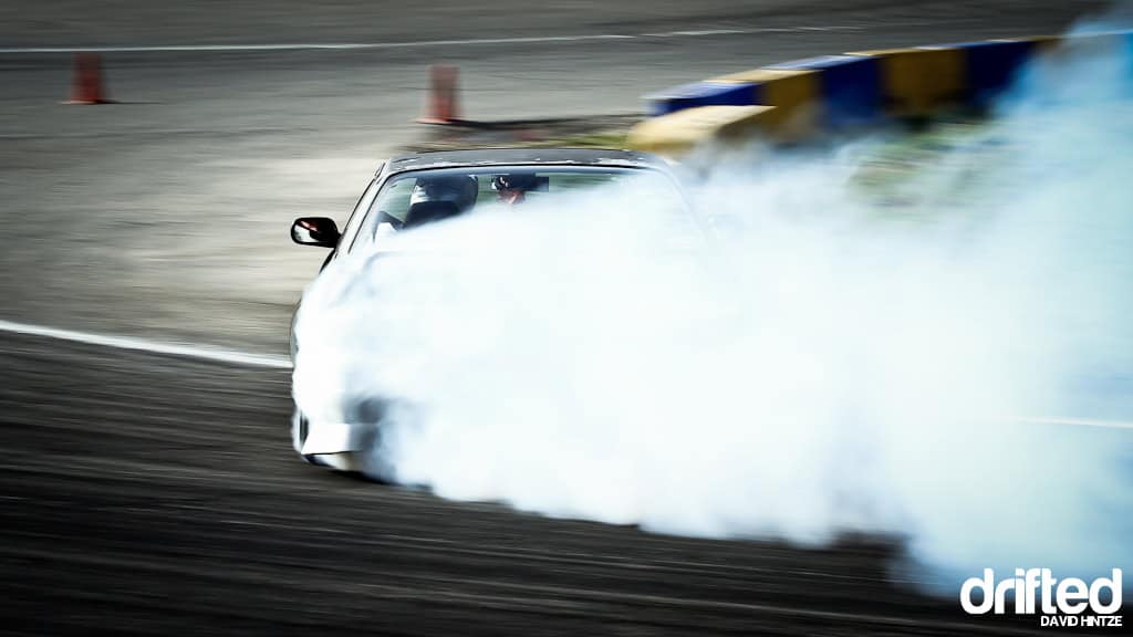 EVENT: GrassRoots/ProAm Evergreen Drift Round 1 - Image 20