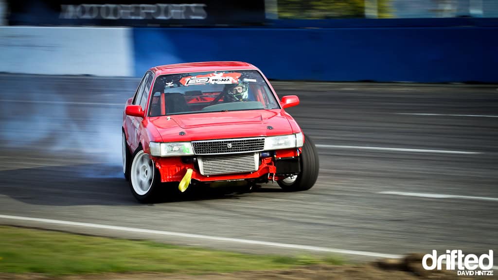 EVENT: GrassRoots/ProAm Evergreen Drift Round 1 - Image 21