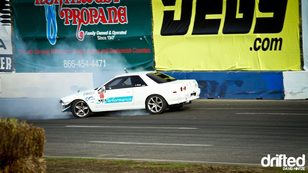 EVENT: GrassRoots/ProAm Evergreen Drift Round 1 - Image 22