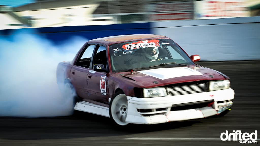 EVENT: GrassRoots/ProAm Evergreen Drift Round 1 - Image 23