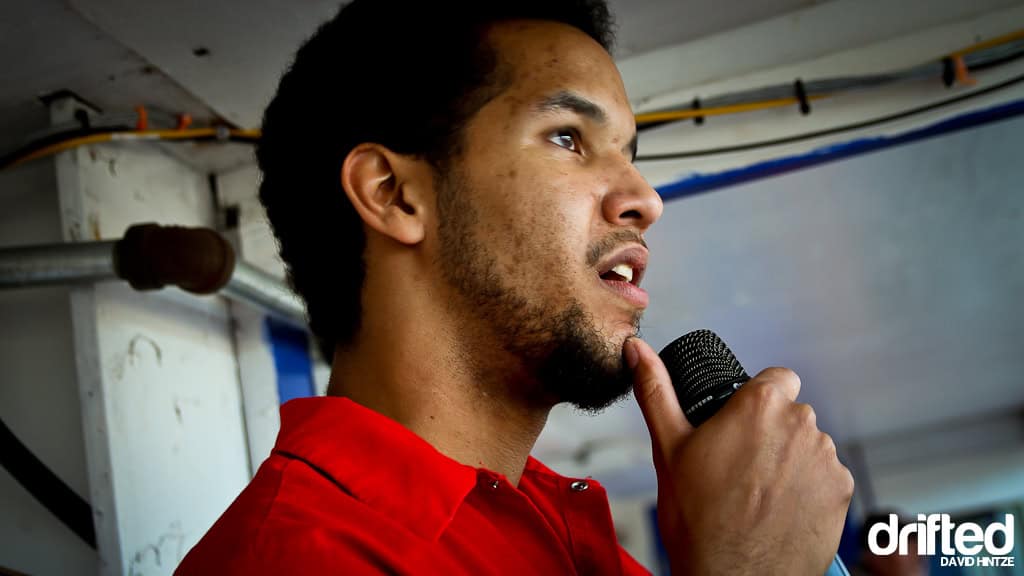 mat risher voice of the northwest