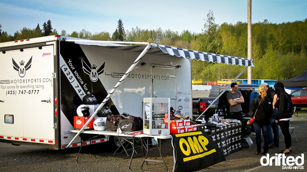 EVENT: GrassRoots/ProAm Evergreen Drift Round 1 - Image 26