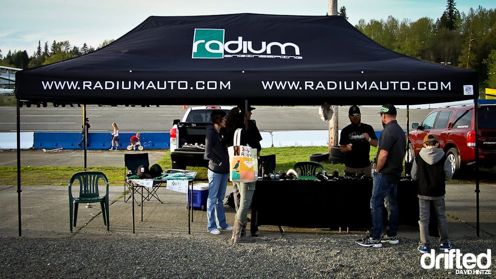 EVENT: GrassRoots/ProAm Evergreen Drift Round 1 - Image 27