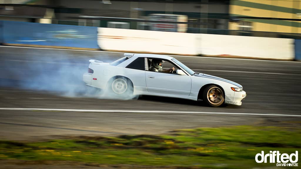 EVENT: GrassRoots/ProAm Evergreen Drift Round 1 - Image 33