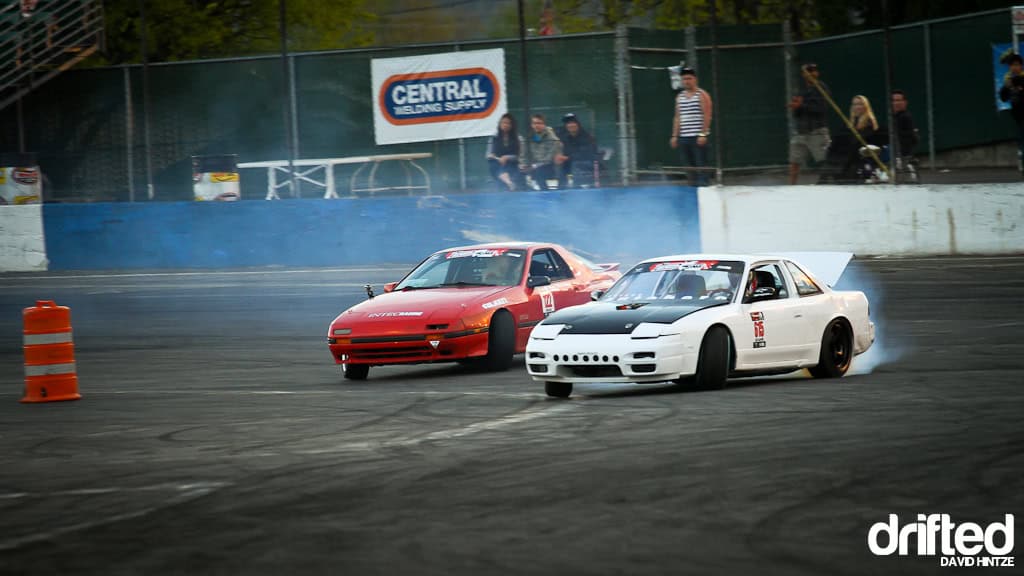 EVENT: GrassRoots/ProAm Evergreen Drift Round 1 - Image 36