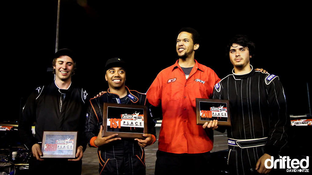 EVENT: GrassRoots/ProAm Evergreen Drift Round 1 - Image 37