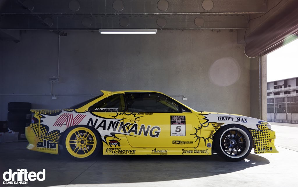 EVENT: D1NZ Grand Final: Hampton Downs - Image 44