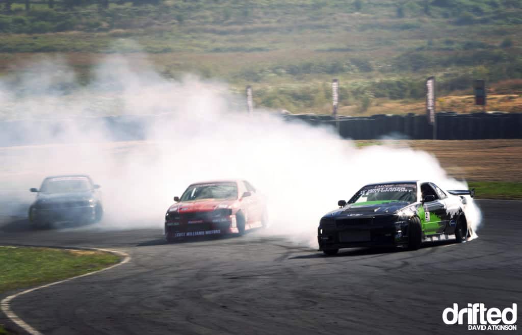 EVENT: D1NZ Grand Final: Hampton Downs - Image 50