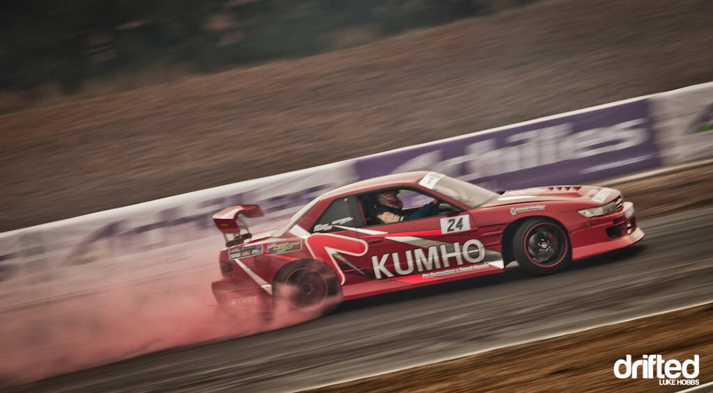 EVENT: Australian Drifting Grand Prix Round One - Image 26