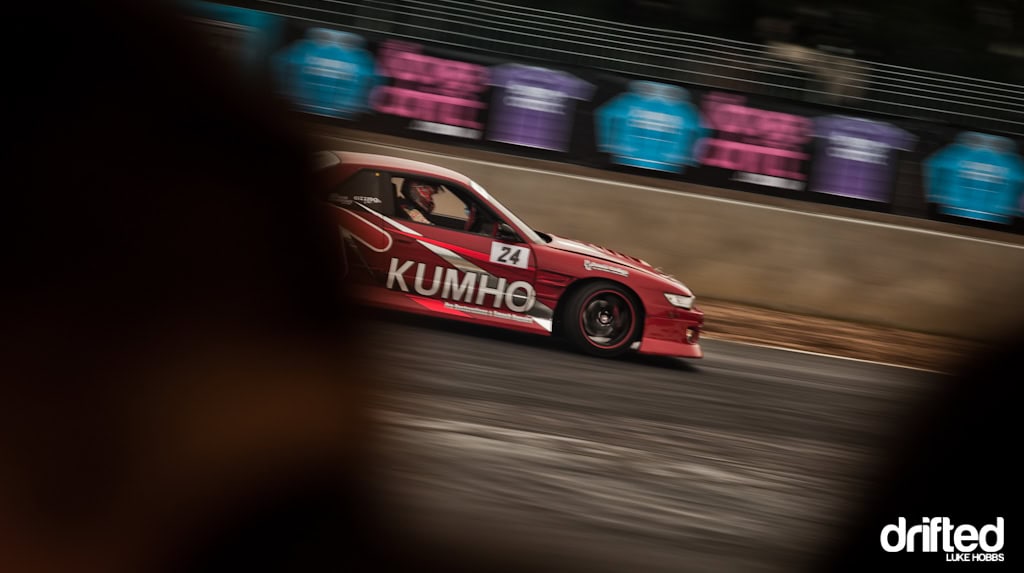 EVENT: Australian Drifting Grand Prix Round One - Image 25