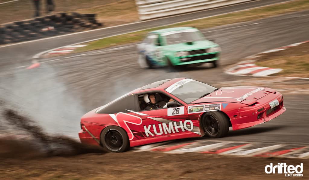 EVENT: Australian Drifting Grand Prix Round One - Image 28