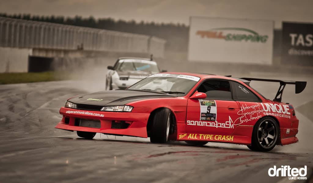 EVENT: Australian Drifting Grand Prix Round One - Image 37