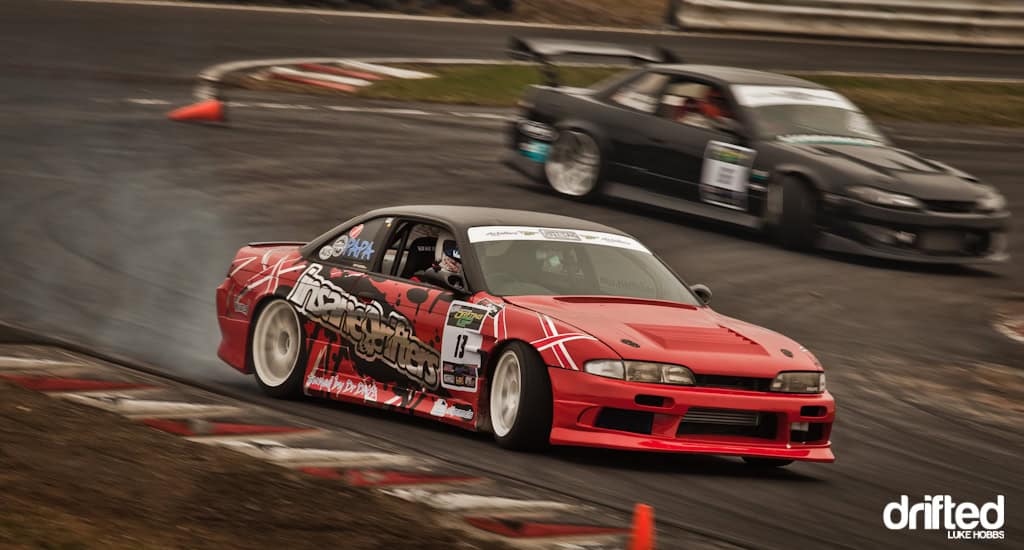 EVENT: Australian Drifting Grand Prix Round One - Image 27