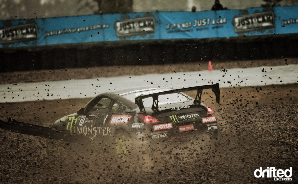 EVENT: Australian Drifting Grand Prix Round One - Image 33