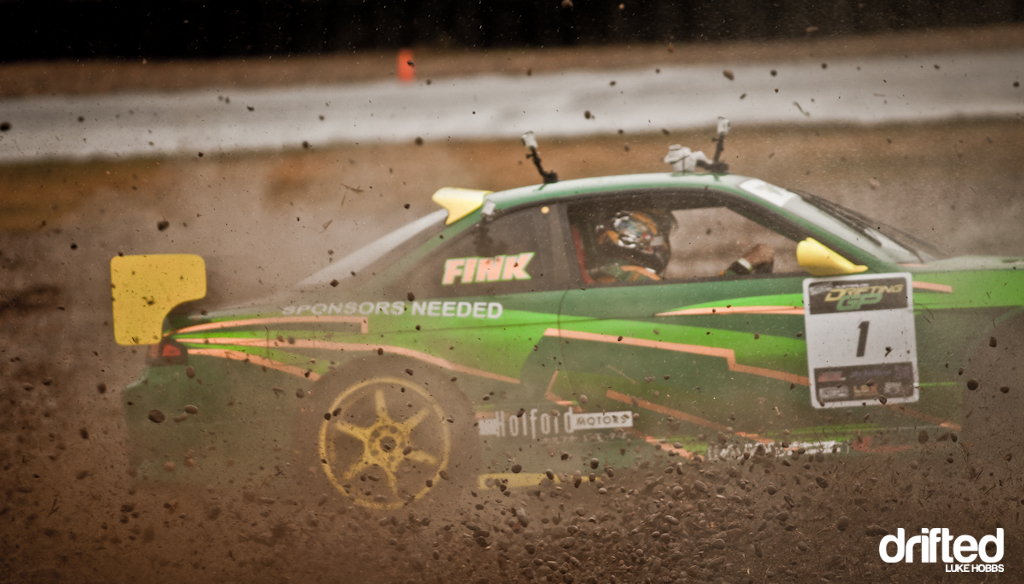 EVENT: Australian Drifting Grand Prix Round One - Image 34