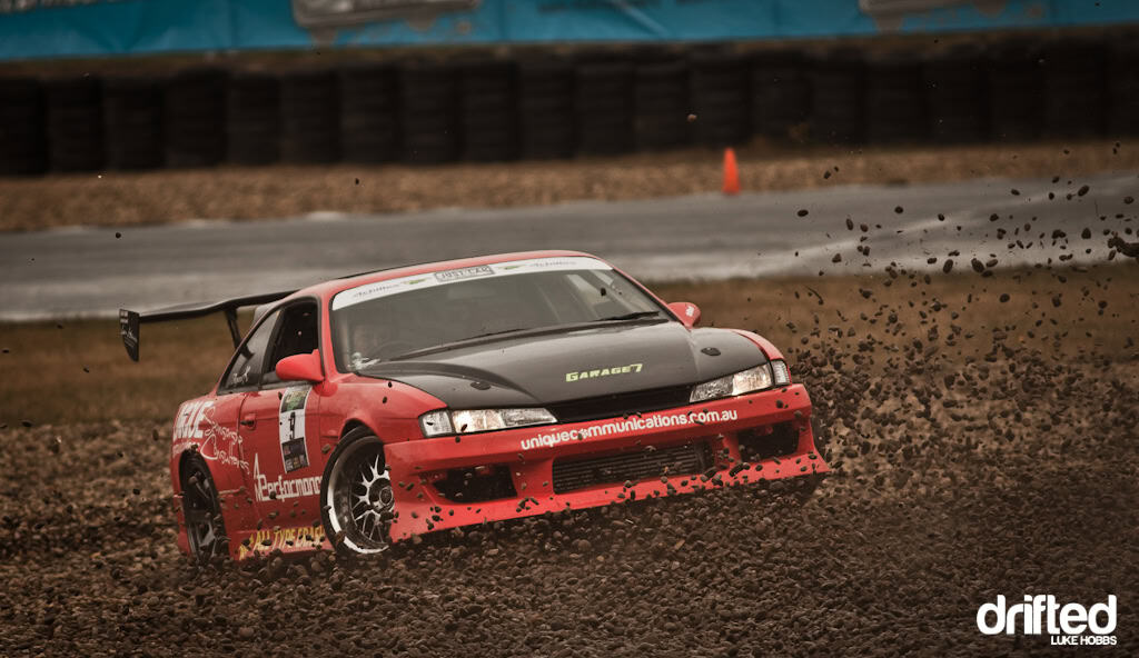 EVENT: Australian Drifting Grand Prix Round One - Image 35