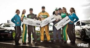 Podium - Image 2