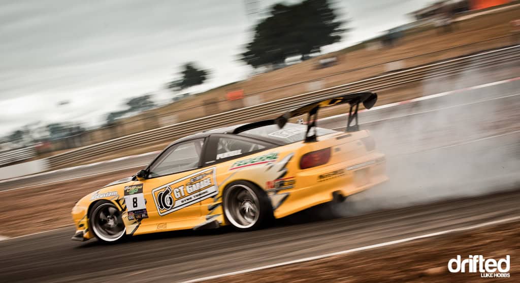 EVENT: Australian Drifting Grand Prix Round One - Image 38