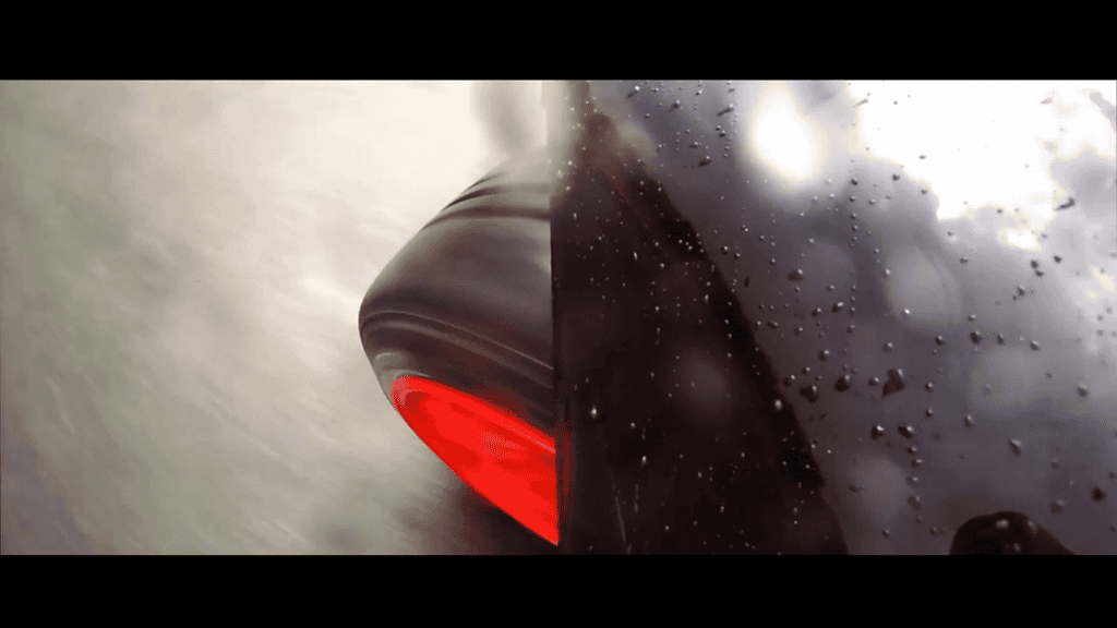 Team Redmist Drift Innovation