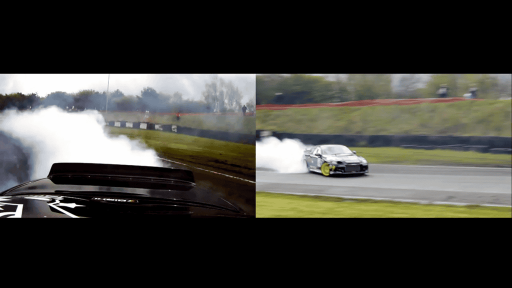 Team Redmist Drift Innovation