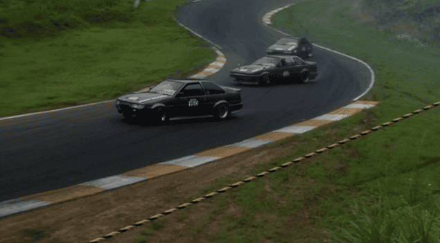 VIDEO: Keeping The Faith At Maze - Image 6