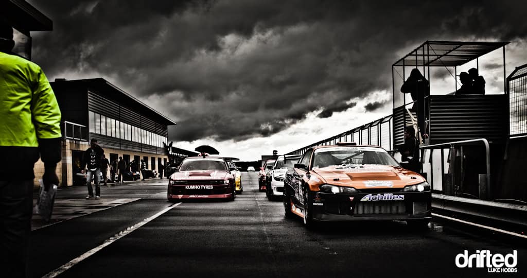 EVENT: Australian Drifting Grand Prix Round One - Image 39