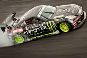 EVENT: Australian Drifting Grand Prix Round 1