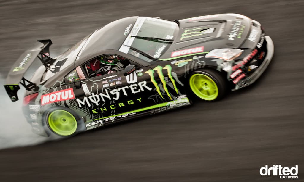 EVENT: Australian Drifting Grand Prix Round One - Image 31
