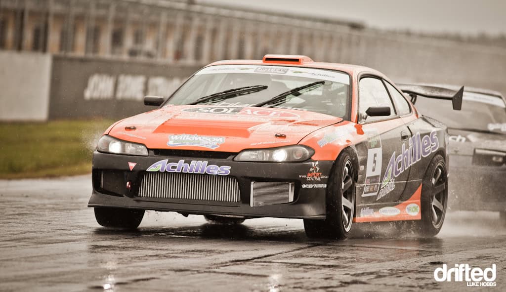 EVENT: Australian Drifting Grand Prix Round One - Image 36