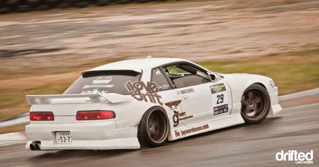 EVENT: Australian Drifting Grand Prix Round One - Image 24