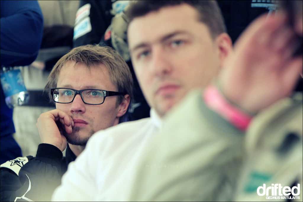 EVENT: EEDC 2012, Round 1, Minsk - Image 74