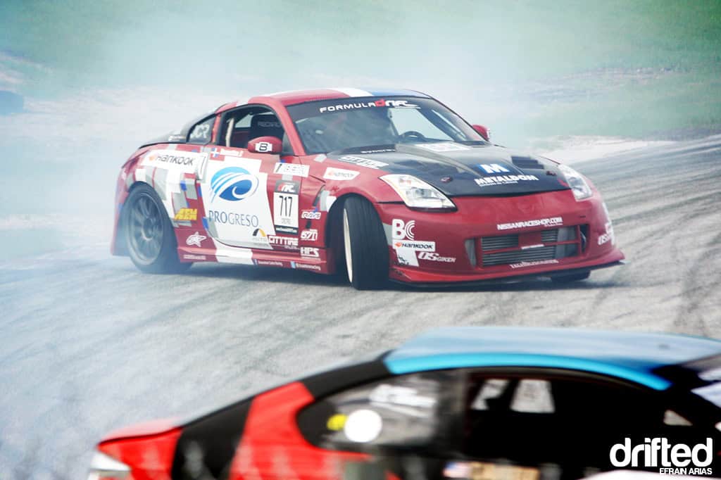 EVENT: Formula Drift - Round 3 - INVASION! - Image 27