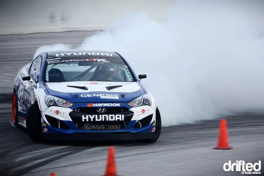 EVENT: Formula Drift - Round 3 - INVASION! - Image 29