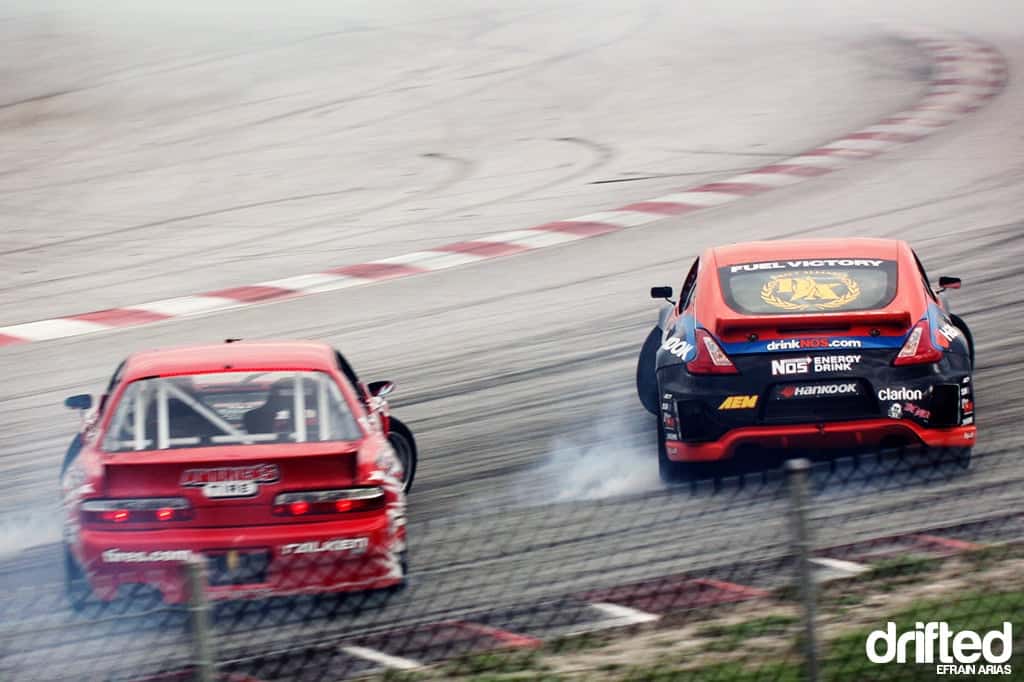 EVENT: Formula Drift - Round 3 - INVASION! - Image 26