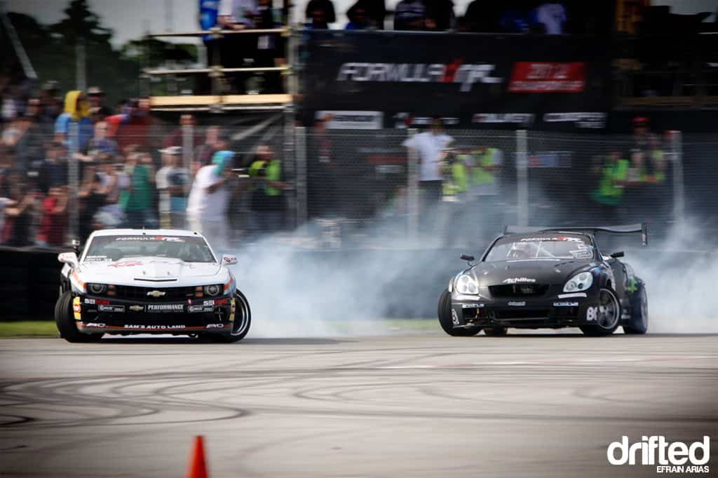 EVENT: Formula Drift - Round 3 - INVASION! - Image 34