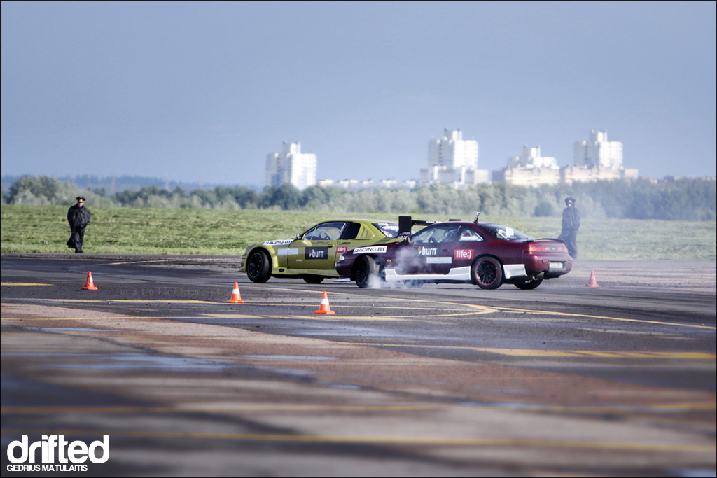 EVENT: EEDC 2012, Round 1, Minsk - Image 97